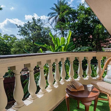 Saffronstays Grandiosa - 4 Bdr Pet-Friendly, Pool Villa Khandala Екстер'єр фото