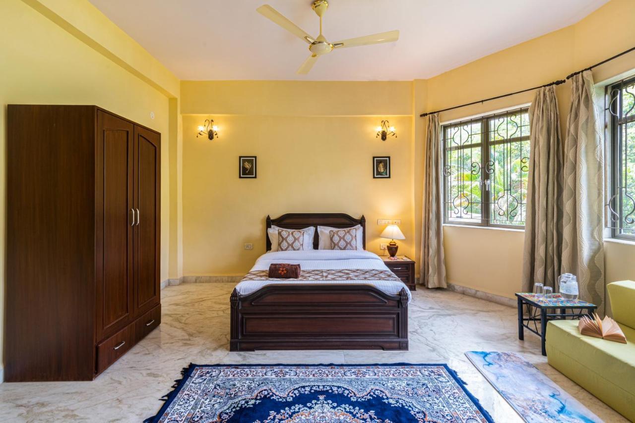 Saffronstays Grandiosa - 4 Bdr Pet-Friendly, Pool Villa Khandala Екстер'єр фото