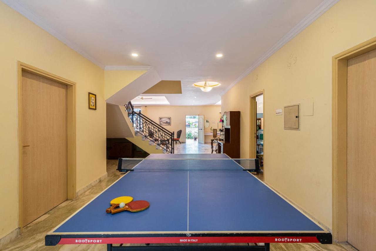 Saffronstays Grandiosa - 4 Bdr Pet-Friendly, Pool Villa Khandala Екстер'єр фото