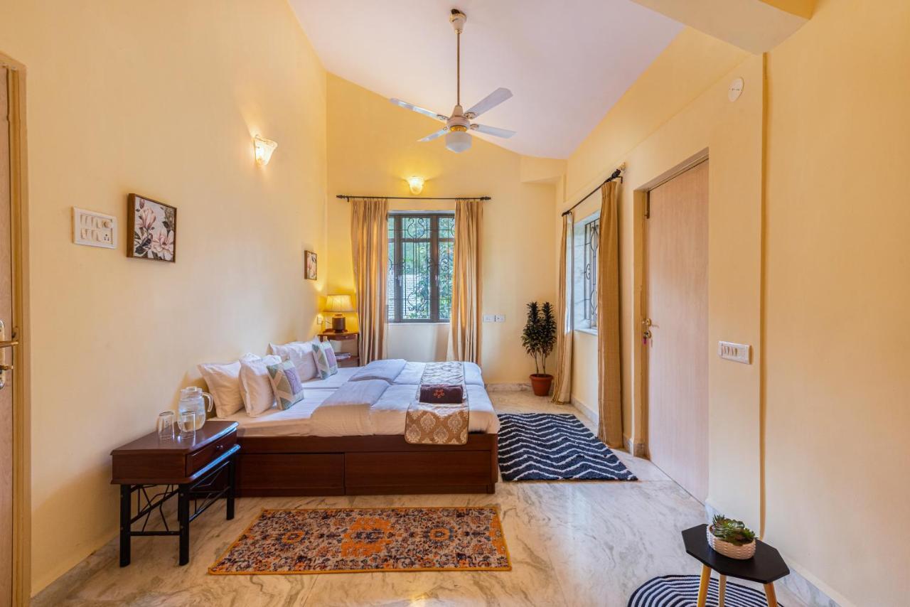 Saffronstays Grandiosa - 4 Bdr Pet-Friendly, Pool Villa Khandala Екстер'єр фото