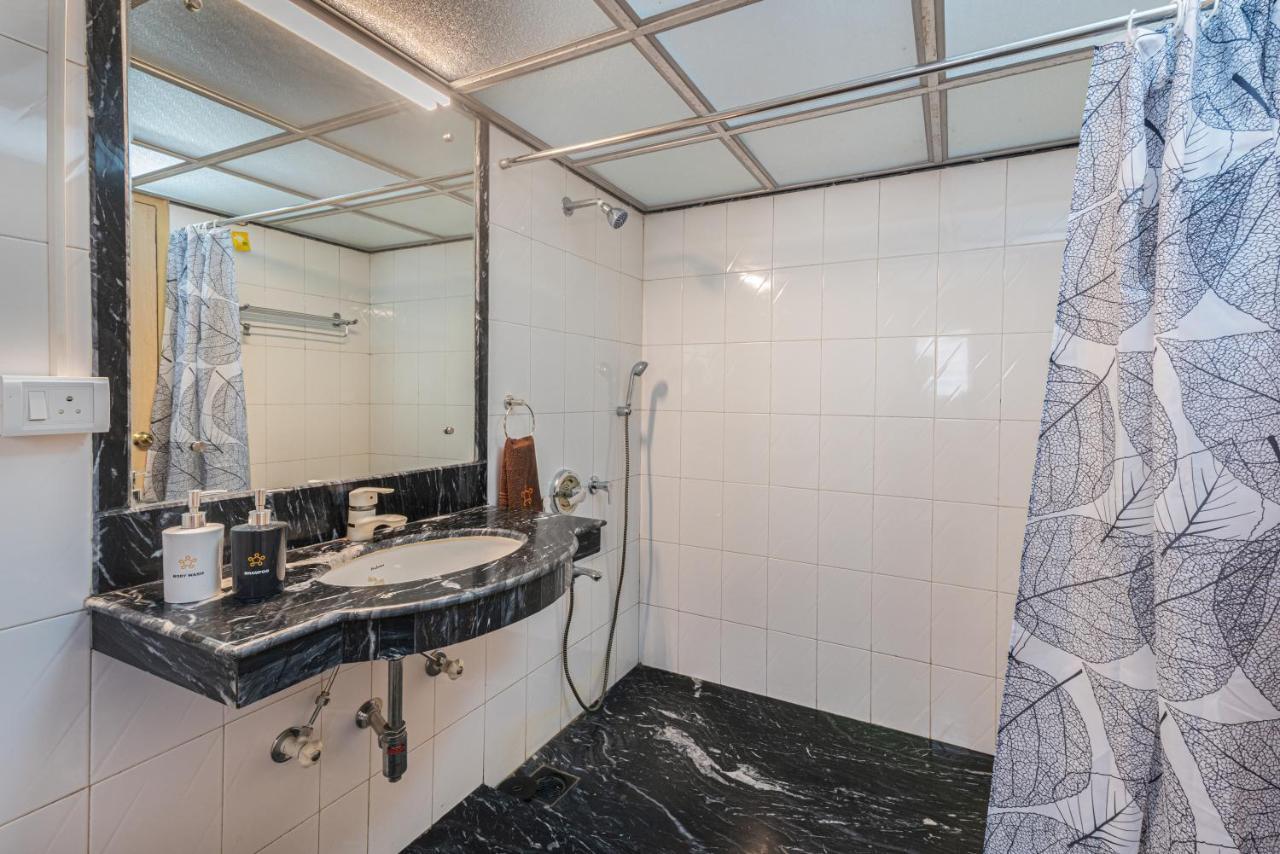 Saffronstays Grandiosa - 4 Bdr Pet-Friendly, Pool Villa Khandala Екстер'єр фото