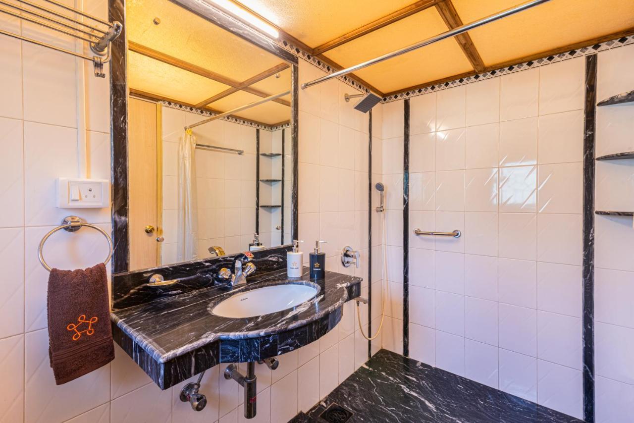 Saffronstays Grandiosa - 4 Bdr Pet-Friendly, Pool Villa Khandala Екстер'єр фото