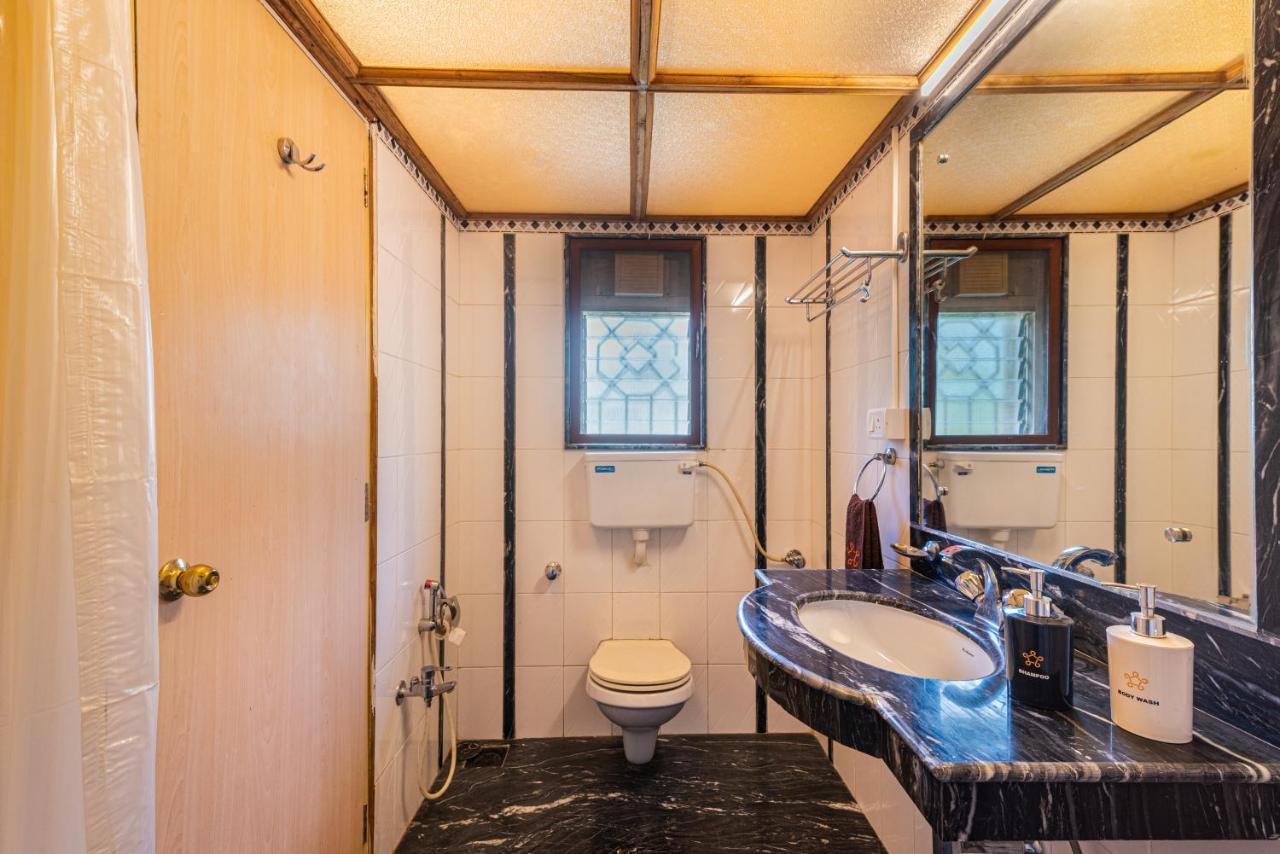 Saffronstays Grandiosa - 4 Bdr Pet-Friendly, Pool Villa Khandala Екстер'єр фото
